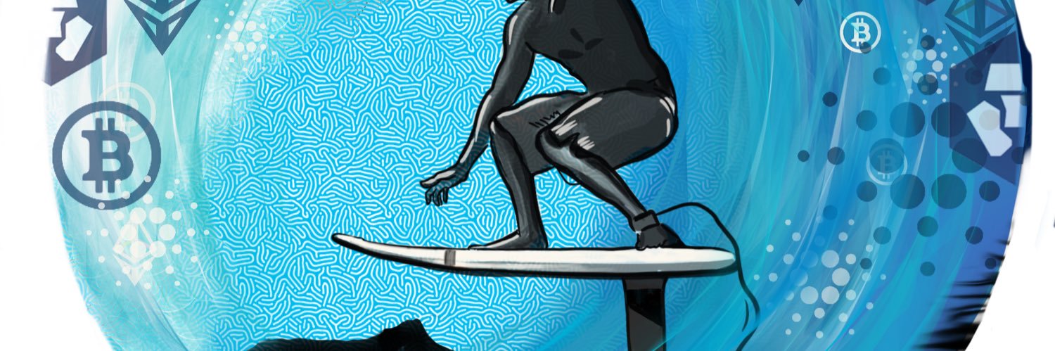 Cryptofoiler808 banner