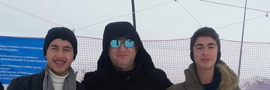 ercanorta38's profile banner image