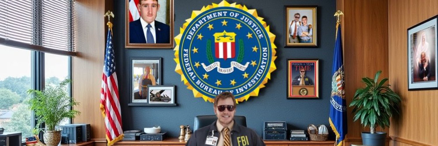 BurntMacklinn's profile banner image