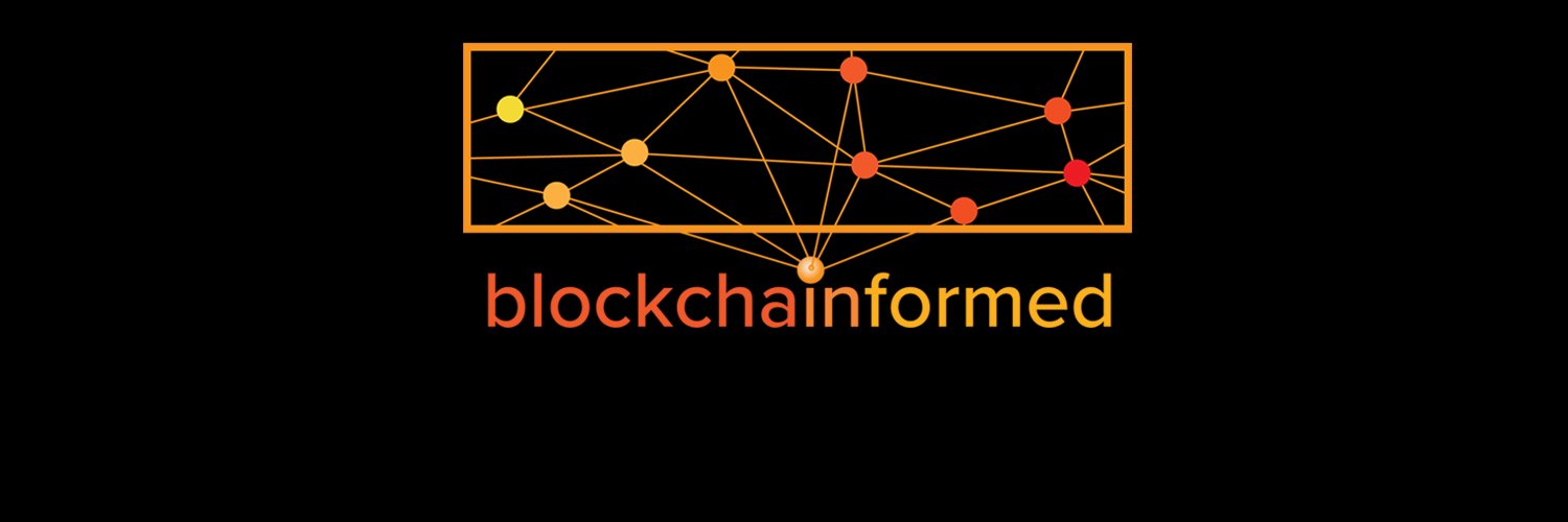 blockchaininfor's profile banner image
