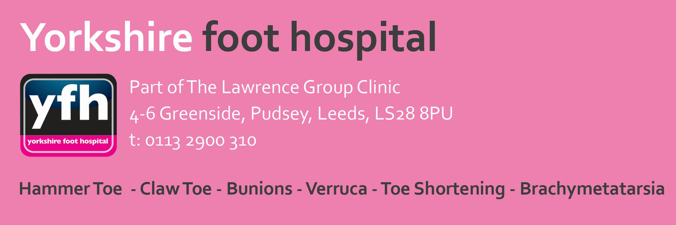 Yorkshire_Foot's profile banner image