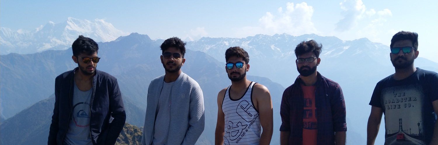 Dr_Choudhary30's profile banner image