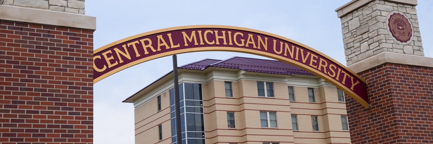 CMU Residence Life banner