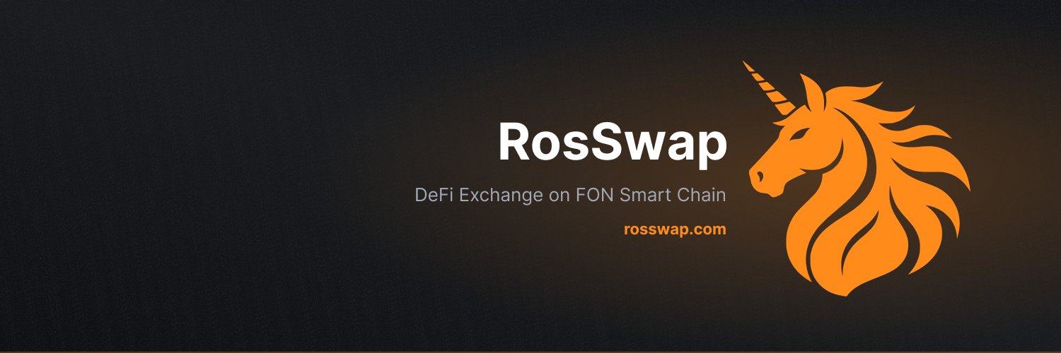 SwapRos's profile banner image