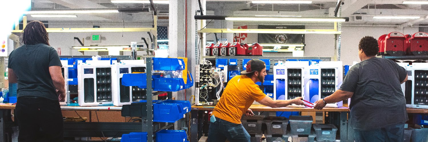 Harbor Designs & MFG banner