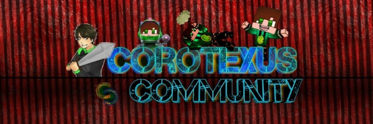 Corotexus's profile banner image