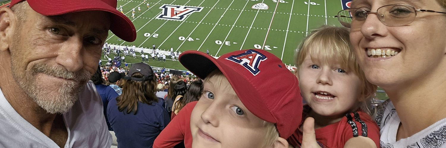 $MrTedJ 💚🕯🇺🇲💪 banner