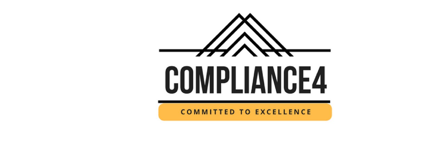 ComplianceFour's profile banner image
