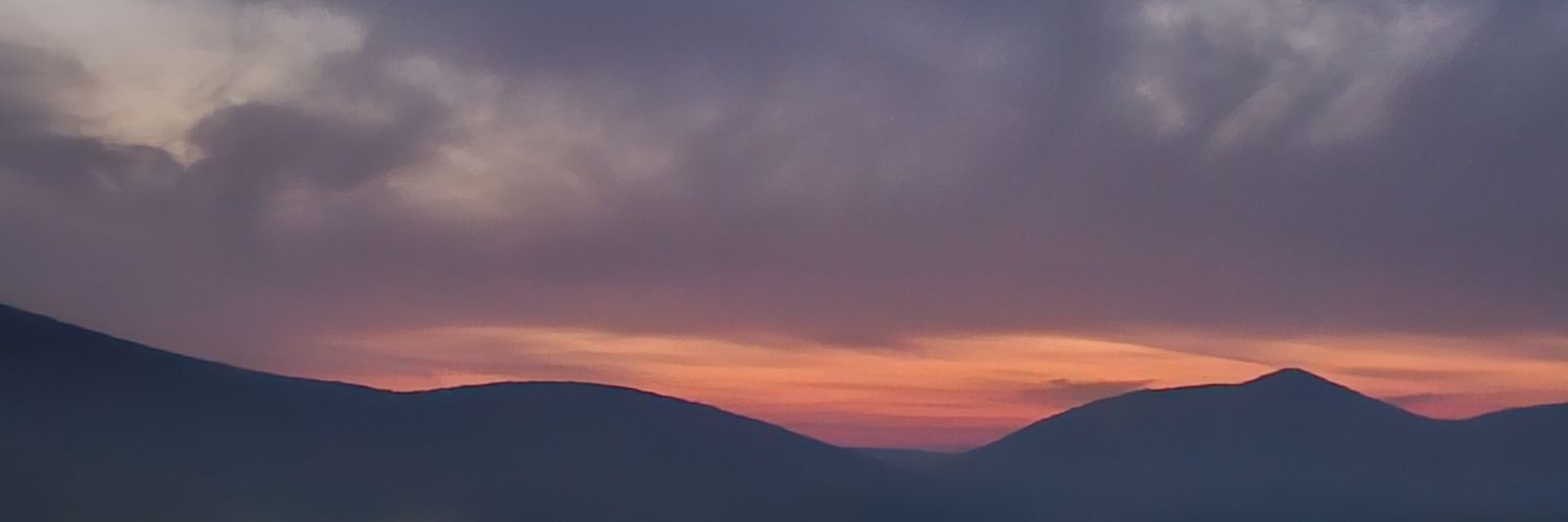 eseweeyH's profile banner image