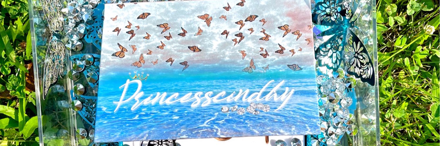 PRINCE$$🦋🦋🦋✨ banner