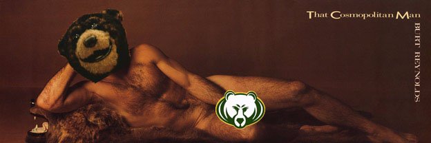 Barstool Rock Bridge banner