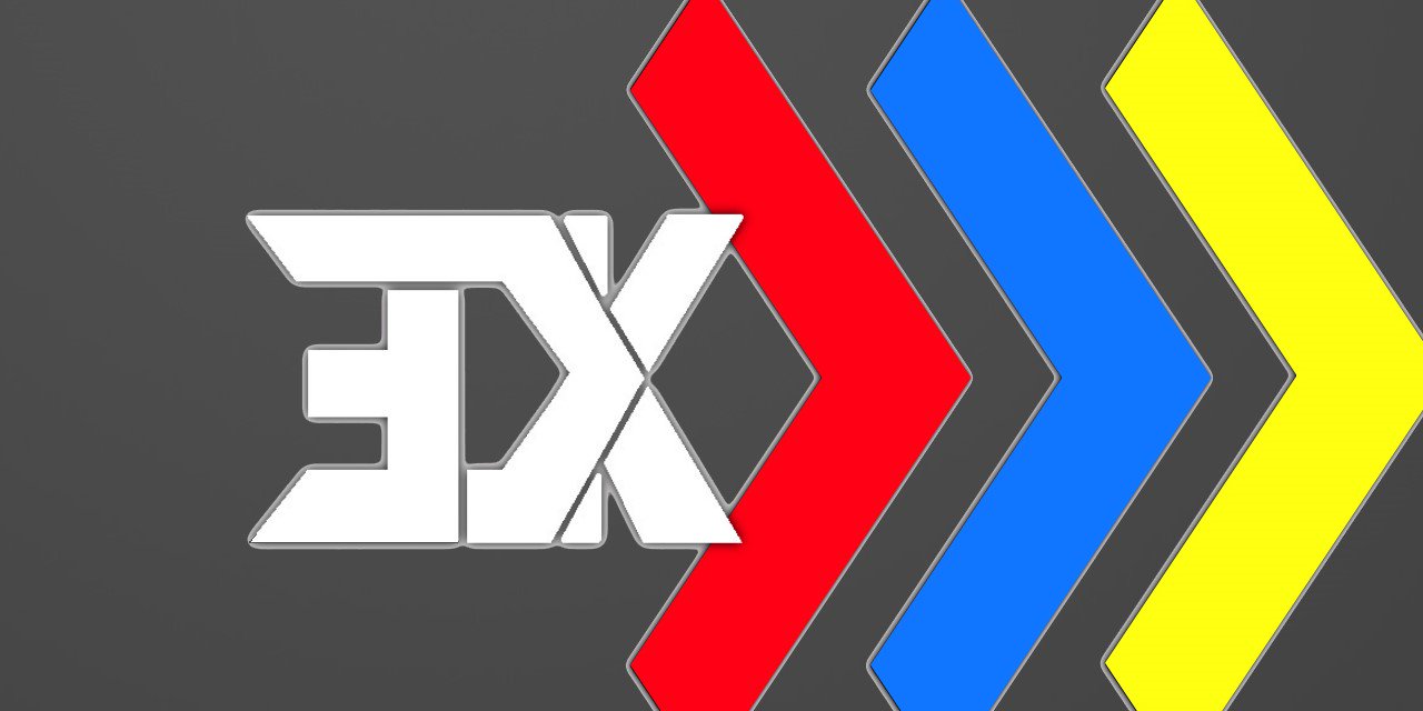 EDK banner