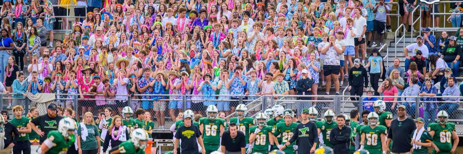 Hempstead Barstool banner