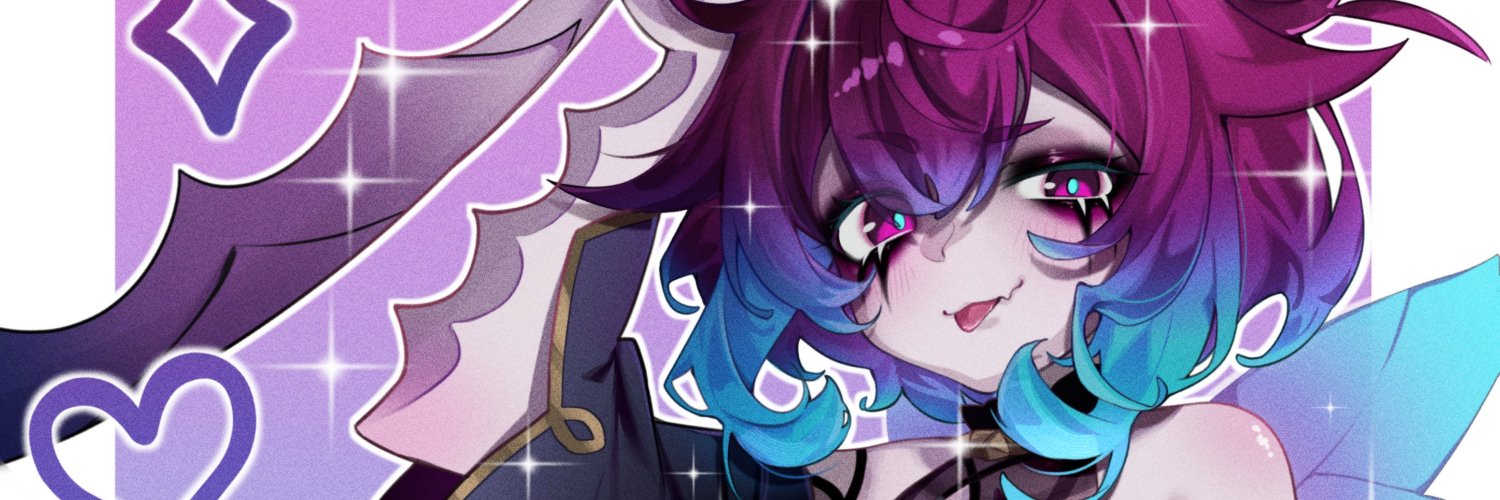 Squeaky's banner