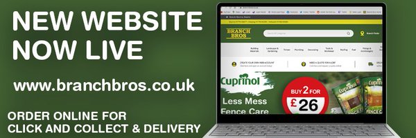 branchbrosltd Profile Banner