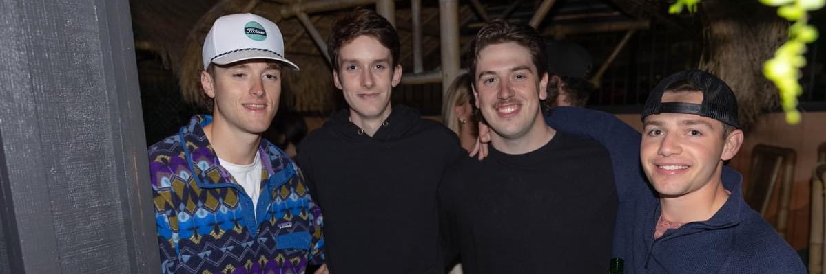 Ryan Brodie banner