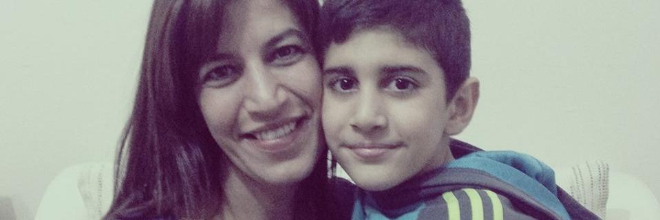 Aliye Asuman Türe banner