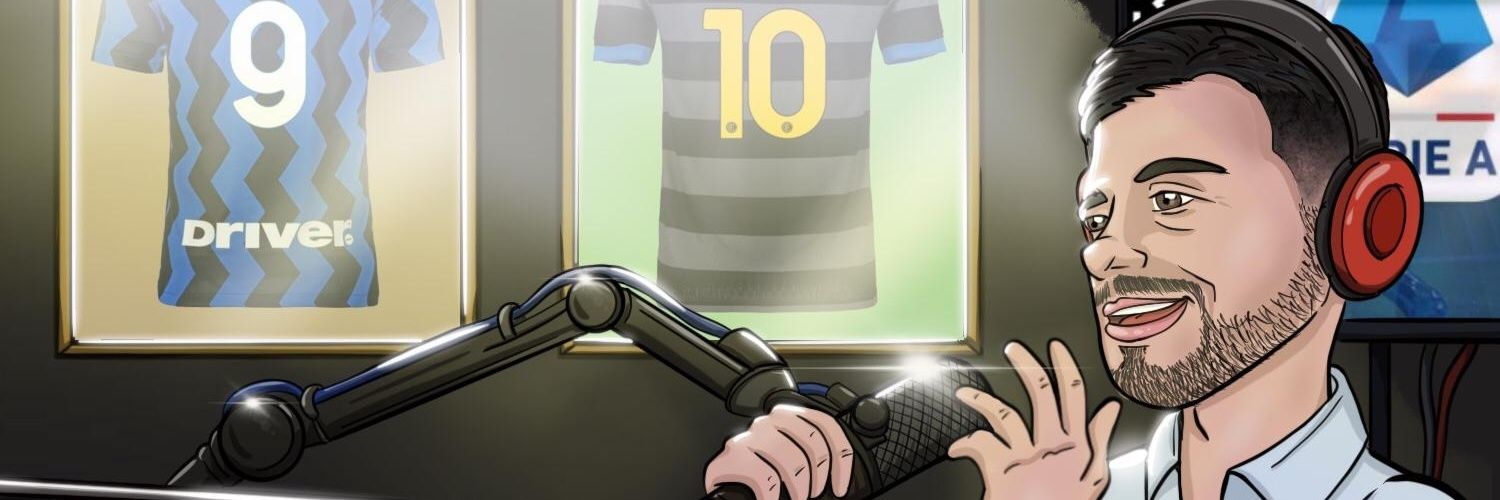 Salvatore Impusino (La Voce Nerazzurra) banner
