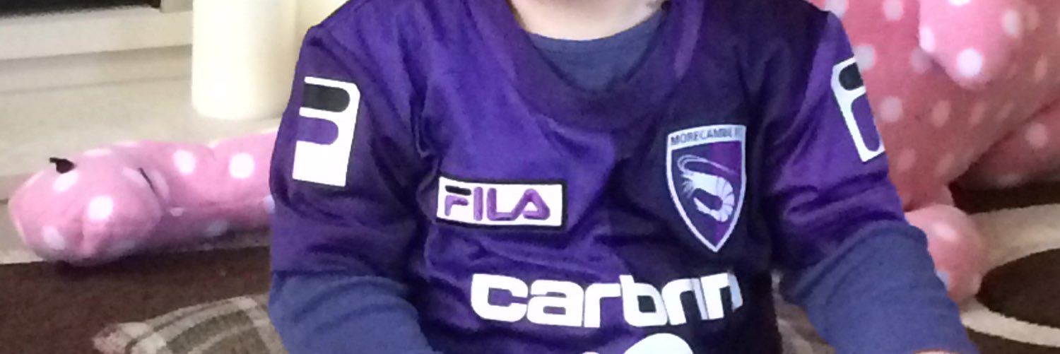 Richard Allan banner