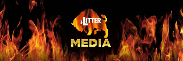 litter_media Profile Banner