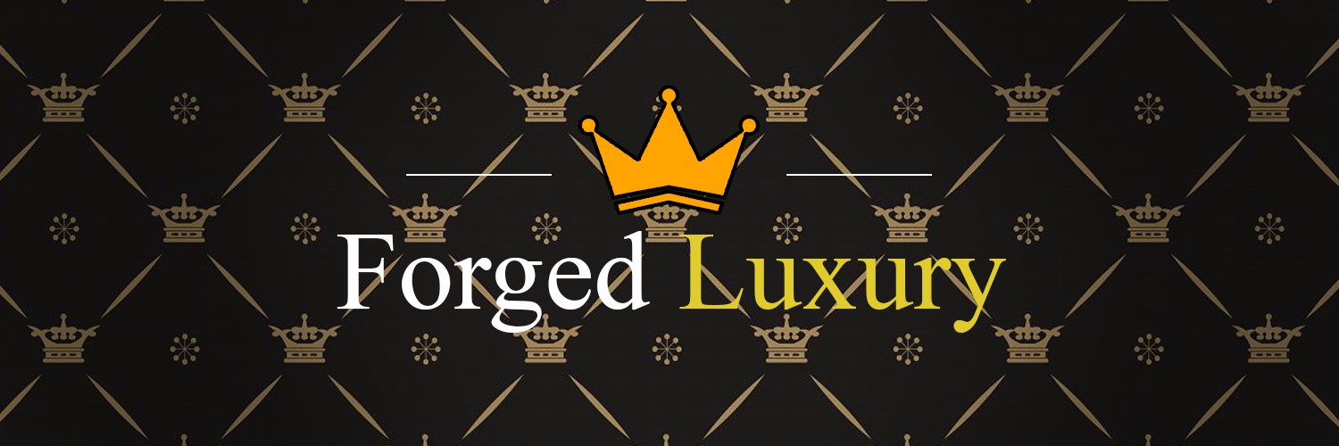 forgedluxury's profile banner image