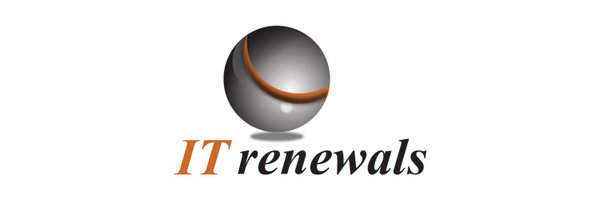 itrenewals Profile Banner