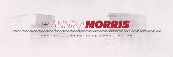 Annika Profile Banner