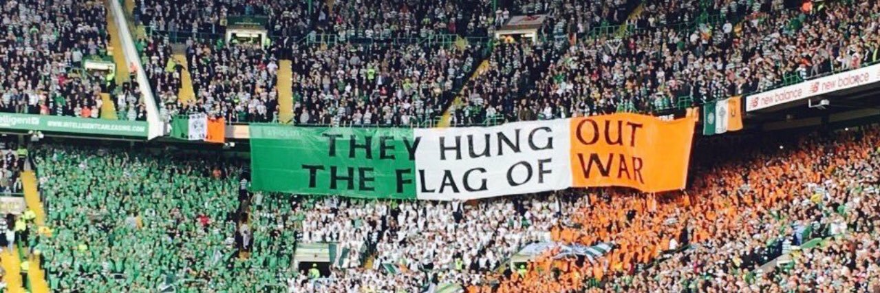 Conor T 🇮🇪 banner