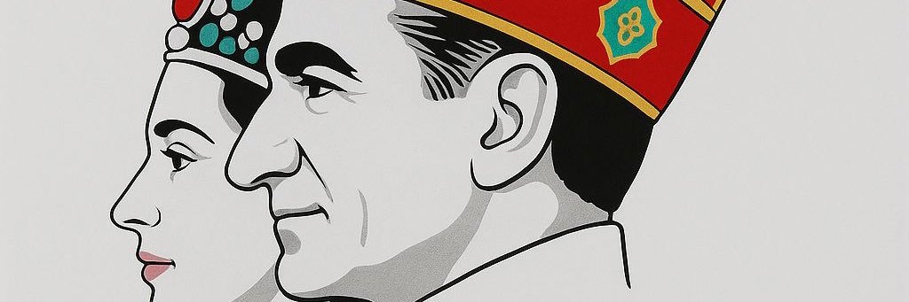 aconstantnymph's profile banner image