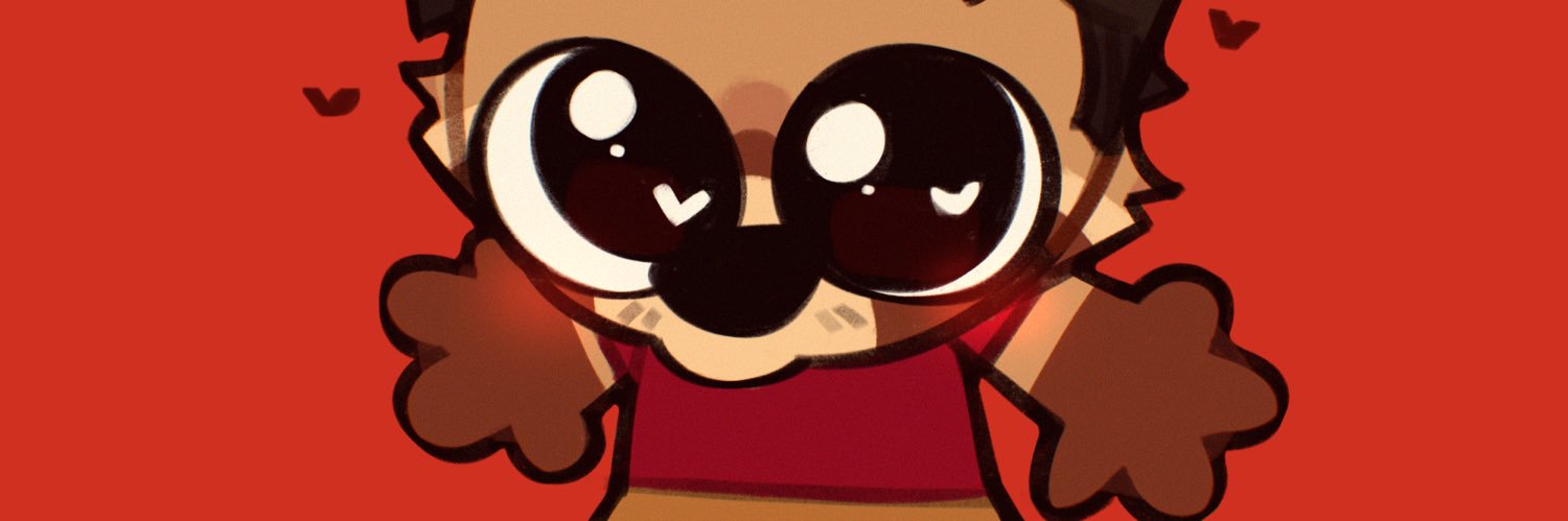 Scraffy's banner