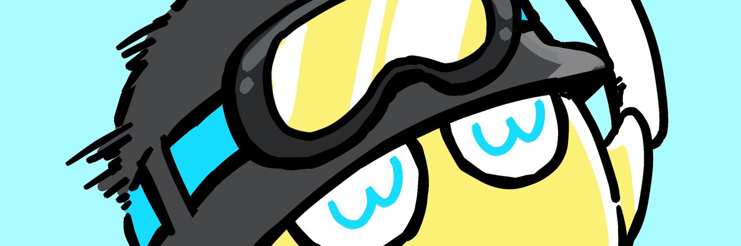 nijiruji's profile banner image