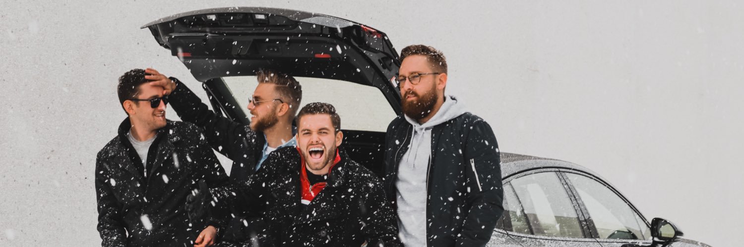 josh_katzman's profile banner image