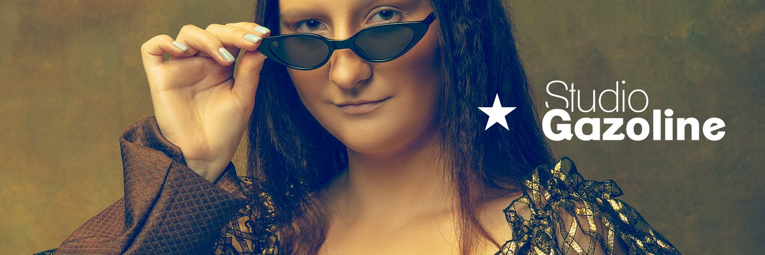 studiogazoline's profile banner image