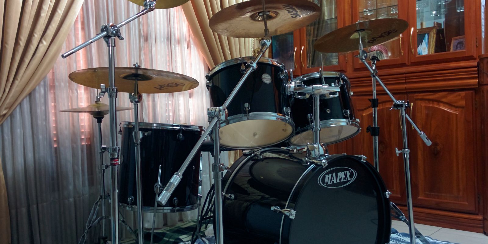 Cristian Fogar banner