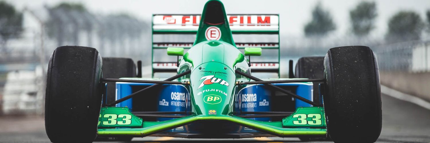 GEᖇᗩᖇᗪ ᗰᑕᑕᗩᖇᖇOᑎ banner