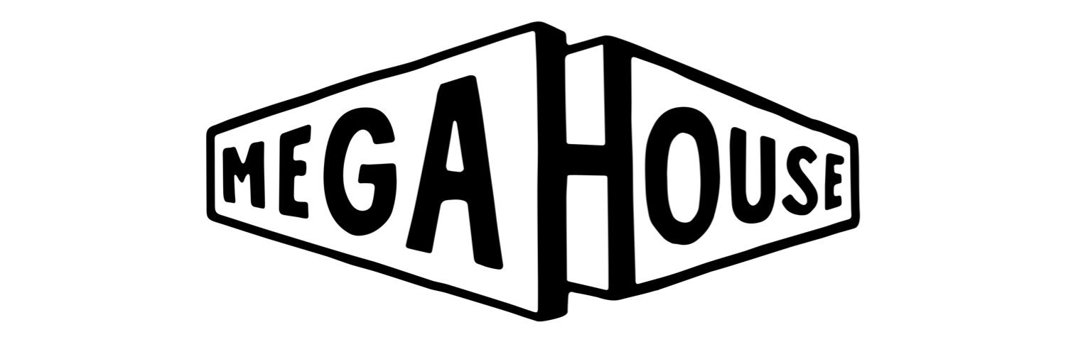 megahousemusic's profile banner image