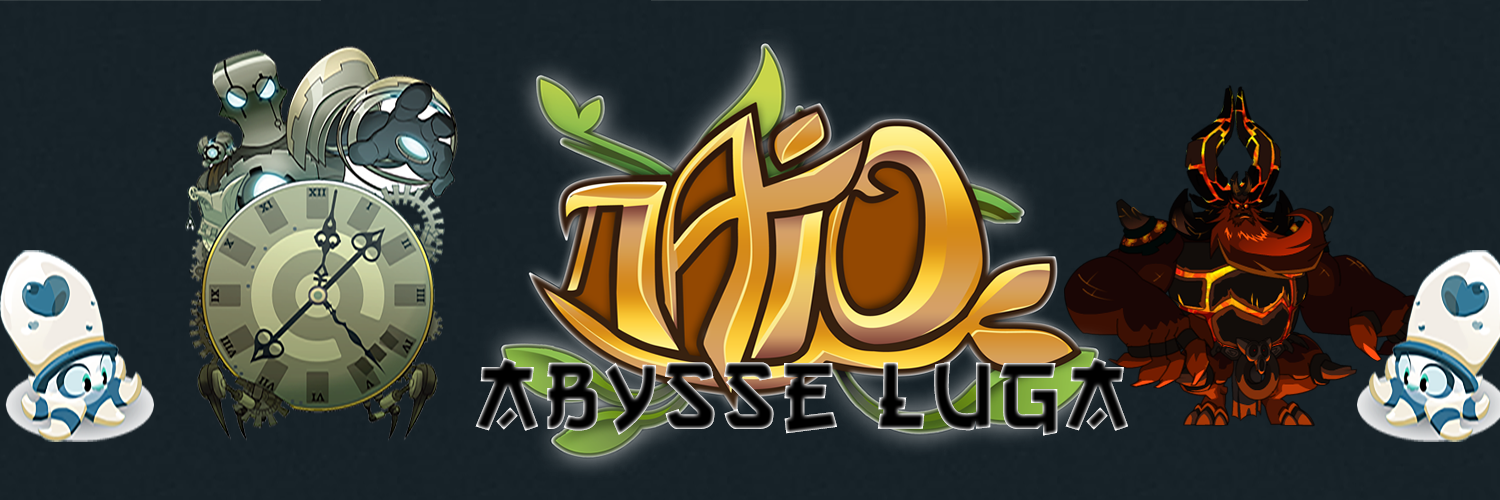 AbysseLuga's profile banner image