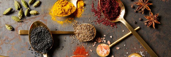 SpiceTribe Profile Banner