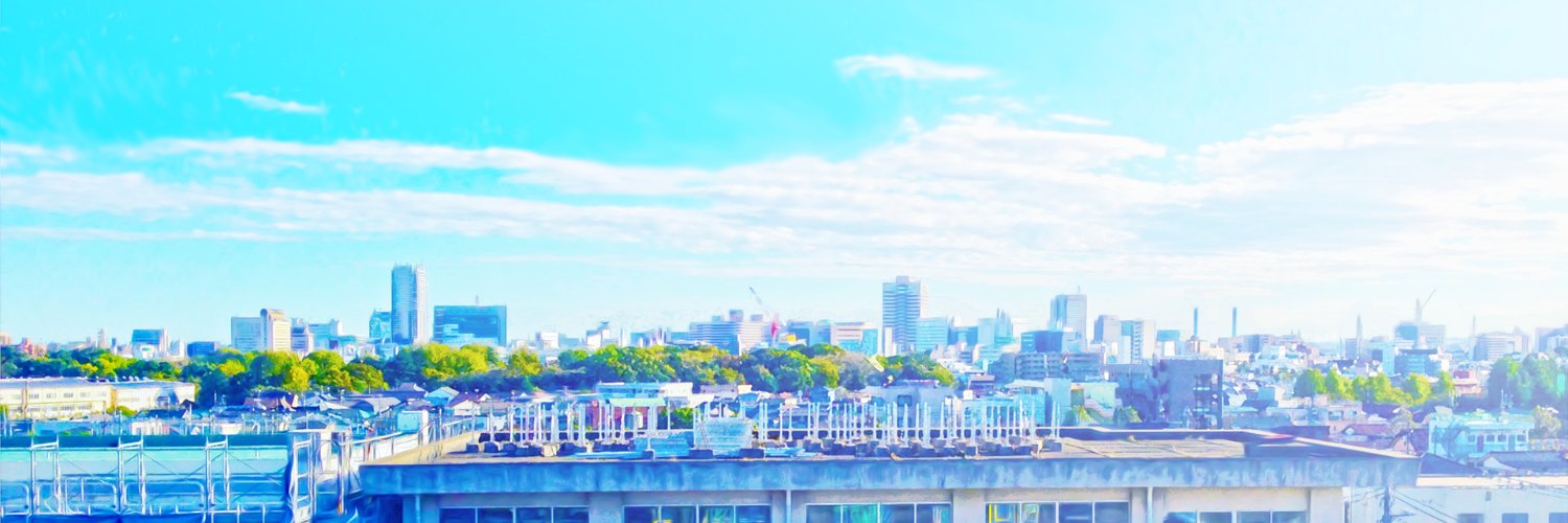 shuymn's profile banner image