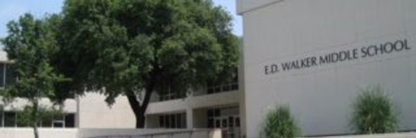 EDWalkerWolves Profile Banner