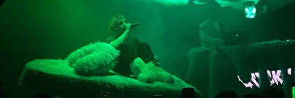 sixth6od Profile Banner