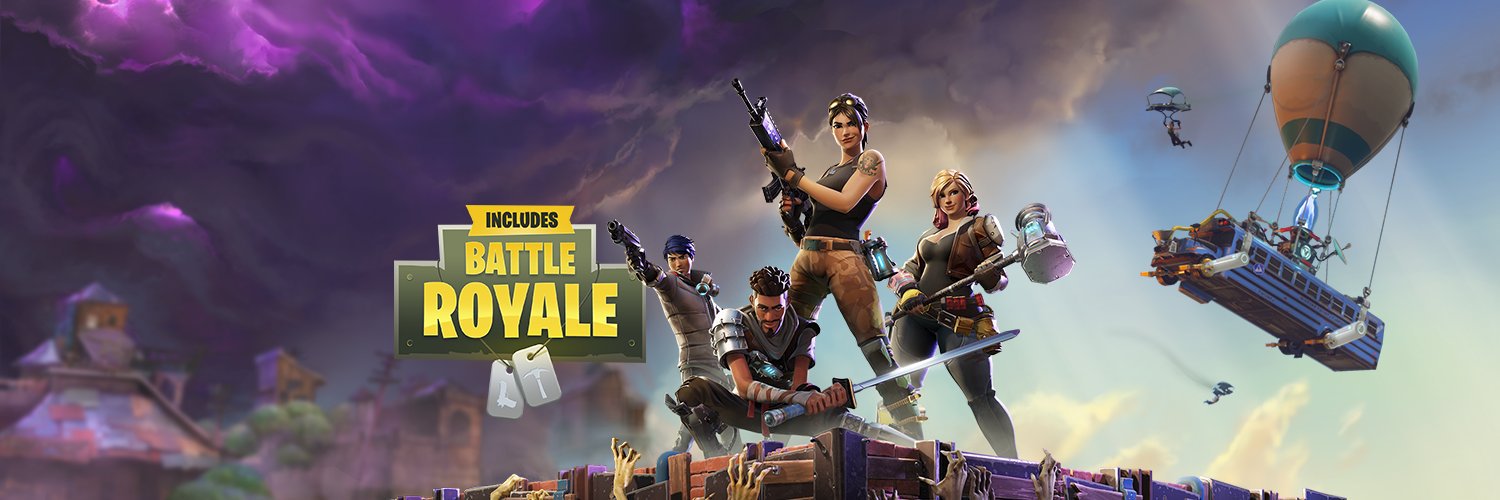 Fortnite on Twitter: "Free Fortnite BR code now. Works on ...