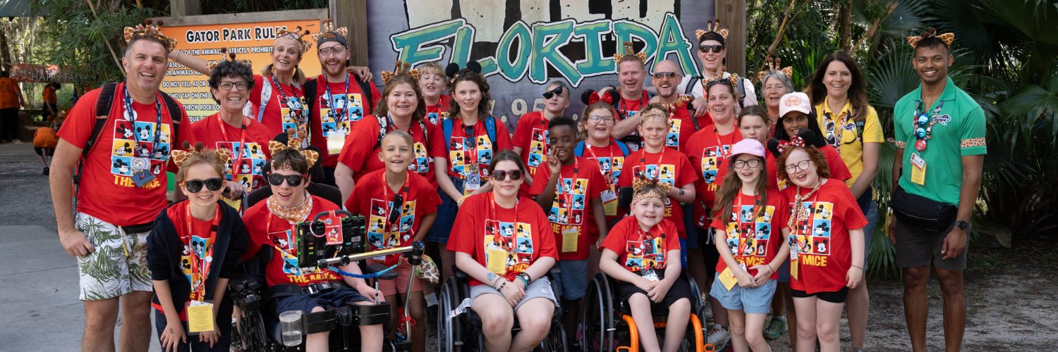 Dreamflight Official banner