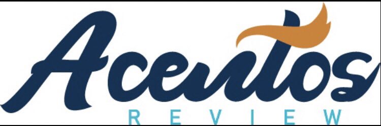 The Acentos Review banner