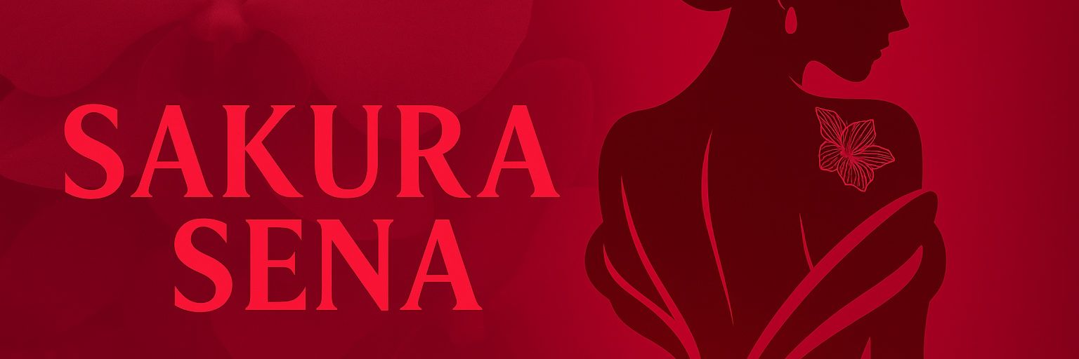 Sakura Sena™ 🌸 banner