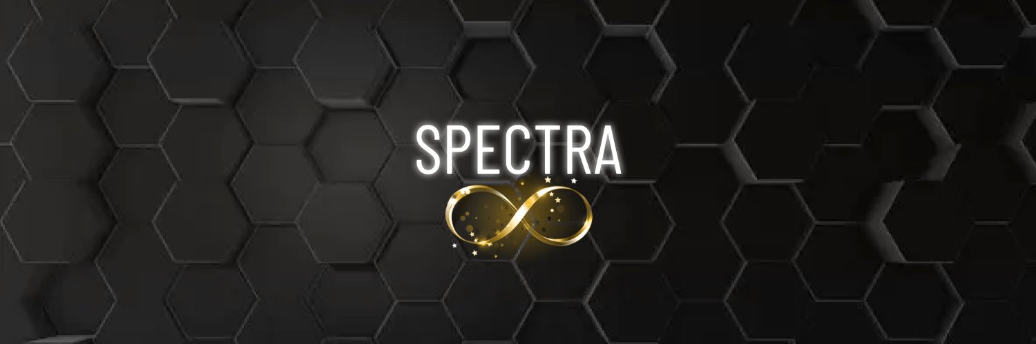 spectrainfinity's profile banner image