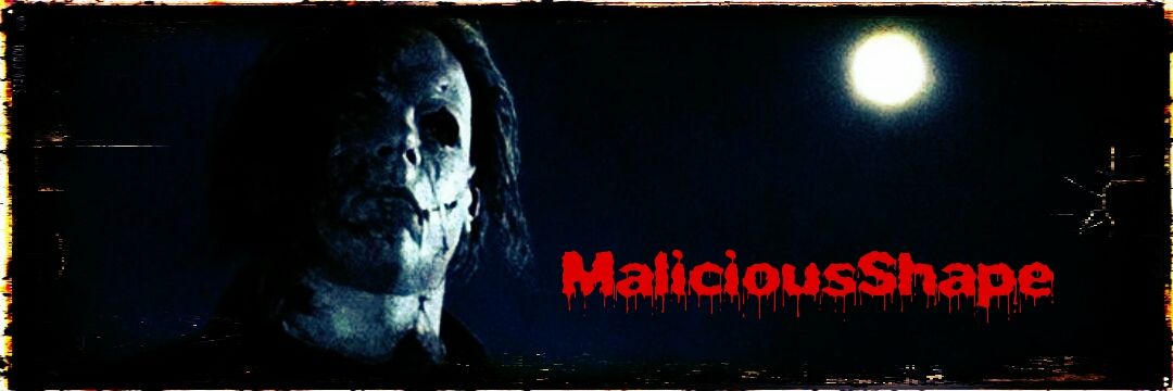 Michael Myers. Parody. banner