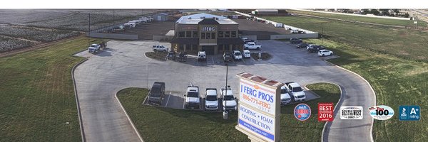 JFergPros Profile Banner
