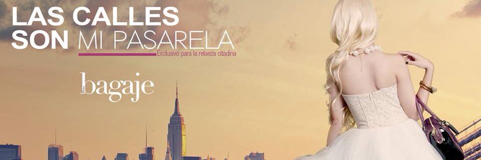 bagajeMexico's profile banner image