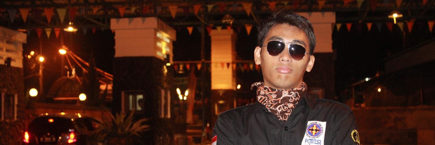 fahmislifer's profile banner image